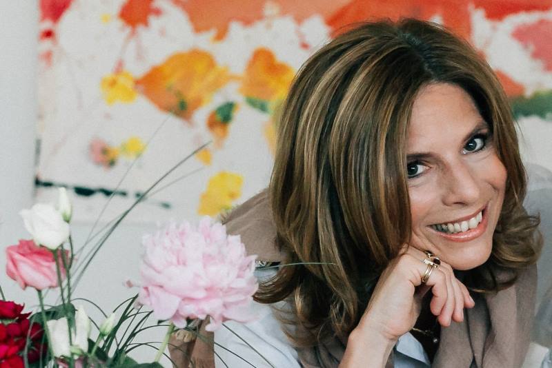 Andrea Wögrath