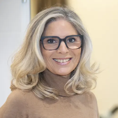 Andrea Elisabeth Woegrath