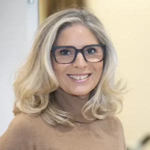 Picture of Andrea Wögrath